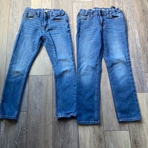 Boys jeans